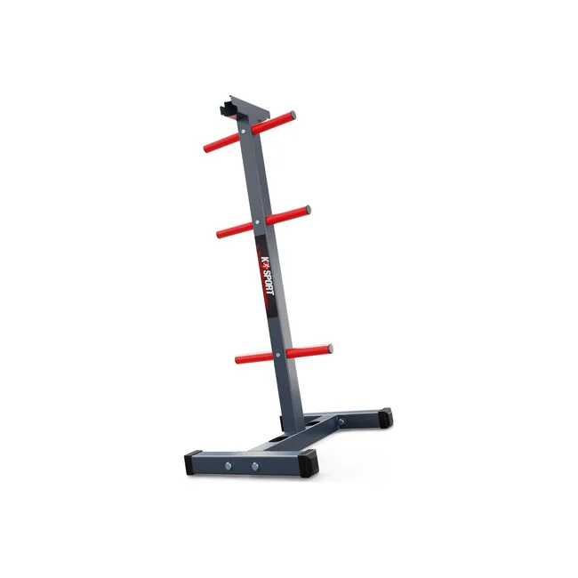 Стойка для дисков и грифов K-Sport KSH026