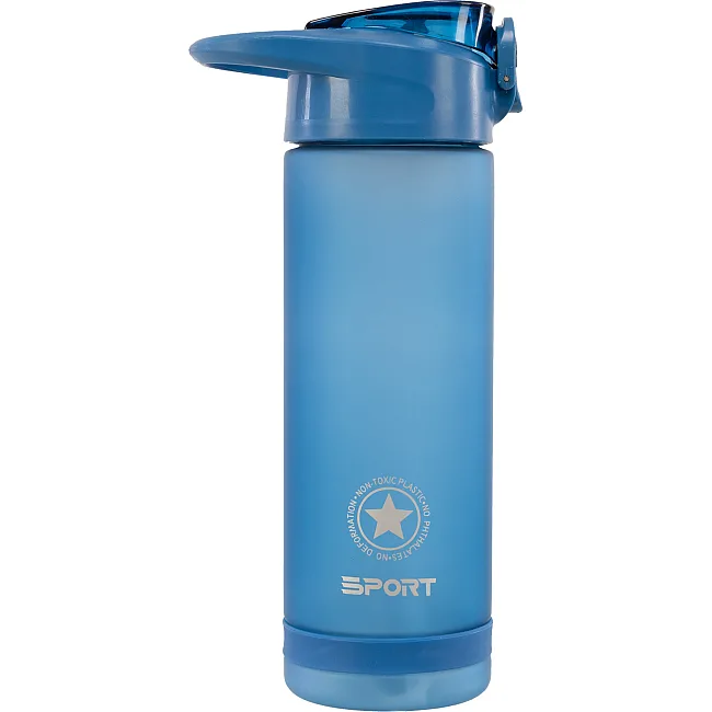 Спортивна пляшка для води SP-SPORT FI-2022 750мл (Різні кольори)