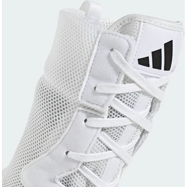 Боксери Adidas Box Hog Classic (білий) JS4436