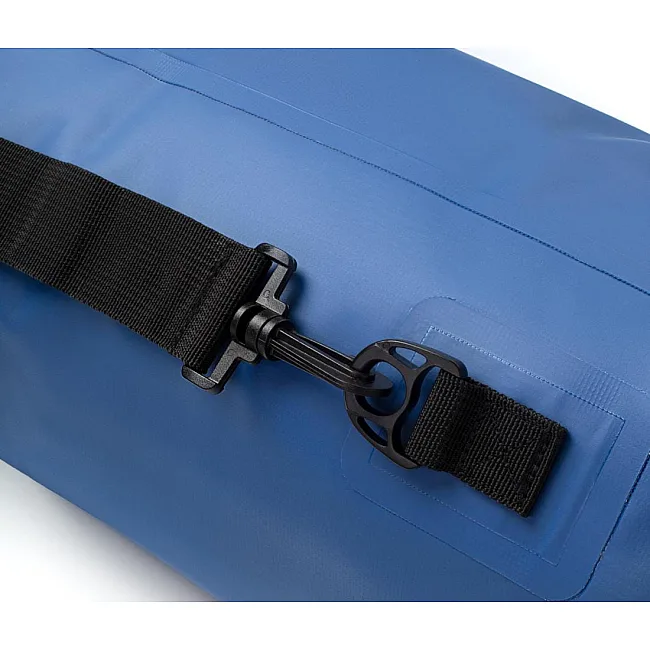 Герметична сумка Aqua Speed Dry Bag 10L 63236 темно-синій