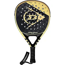 Ракетка для падел тенниса DUNLOP Aerostar lite 2023