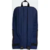Рюкзак ADIDAS LINEAR BP CB 22L синій, червоний, бежевий 16 x 27,5 x 46,5 см
