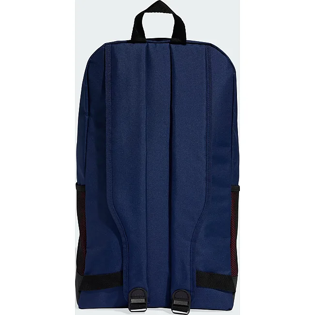 Рюкзак ADIDAS LINEAR BP CB 22L синій, червоний, бежевий 16 x 27,5 x 46,5 см