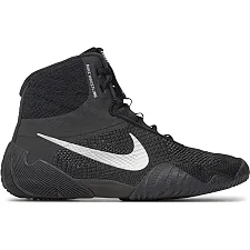 Взуття для боротьби NIKE Tawa чорний