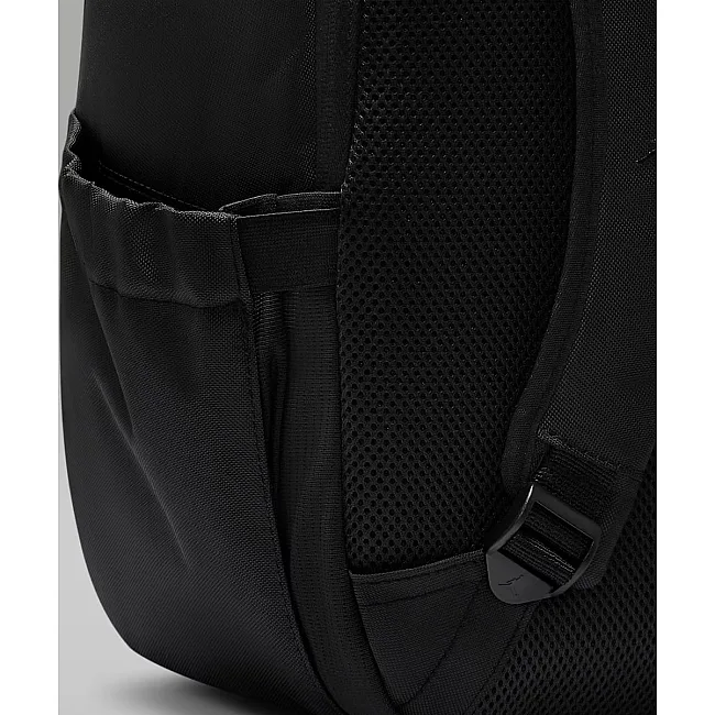 Рюкзак NIKE Jam Element Backpack 25L черный (для мужчин) 45 x 29 x 18 см