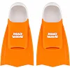 Короткие ласты для тренировок MADWAVE Propellor max M074305 (Оранжевый)