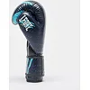 Боксерские перчатки Leone GN004 PRIMAL INSTINCT Blue