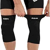 Наколенники спортивные AOPI AP-2155 (Черный)