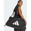 Сумка ADIDAS TRA DEF DUF M 60,6L черный 33 x 62,9 см