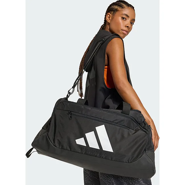 Сумка ADIDAS TRA DEF DUF M 60,6L черный 33 x 62,9 см