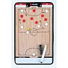 Доска тактическая футбольная Pure2Improve COACHBOARD FUTSAL