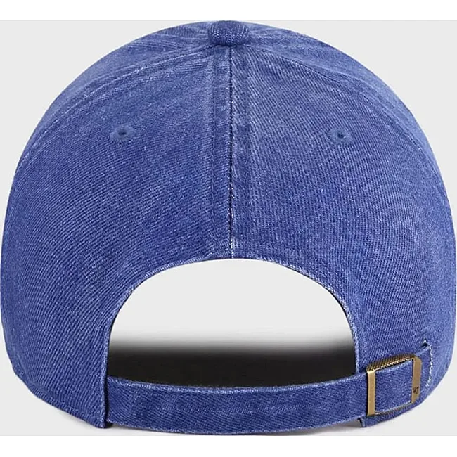 Кепка 47 Brand YANKEES LENNON синій One Size