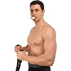 Тренажер для тренировки дыхания ABDOMINAL BREATHING TRAINER SP-SPORT YS-2