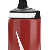 Бутылка NIKE REFUEL BOTTLE GRIP 24 OZ красный 709 мл