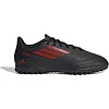 Сороконіжки дитячі ADIDAS DEPORTIVO III TF J чорний (для дітей)