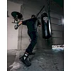 Боксерки (боксерське взуття) TITLE Boxing Predator II Shoes 2.0 Black/Grey