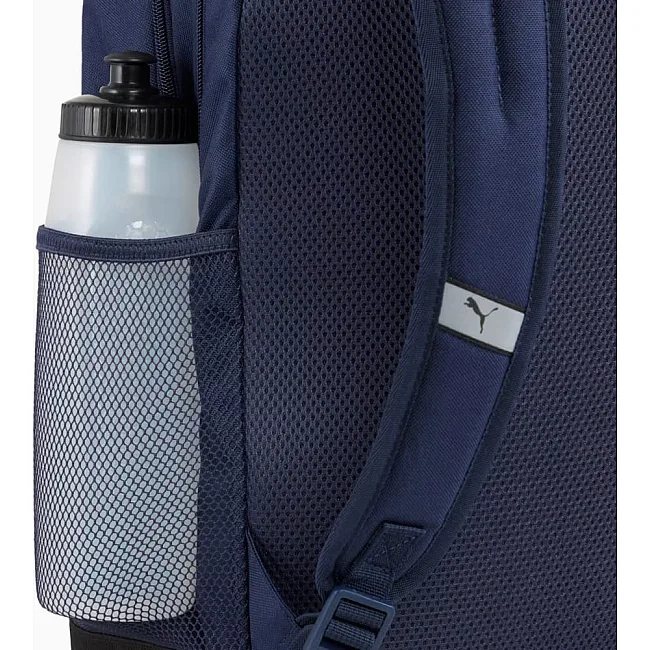 Рюкзак Puma Buzz Backpack 28L синий 47,5 х 28 х 20 см