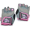 Перчатки для фитнеса Power System PS-2560 Cute Power женские Pink