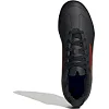 Сороконіжки дитячі ADIDAS DEPORTIVO III TF J чорний (для дітей)