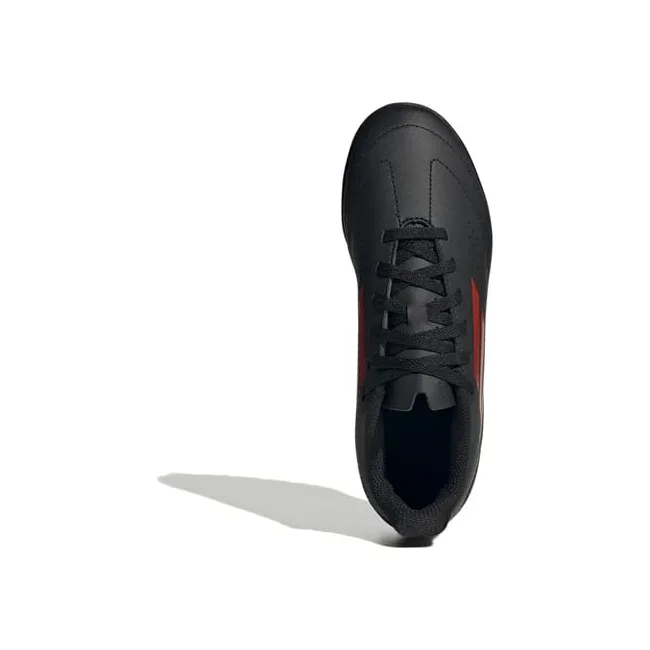 Сороконіжки дитячі ADIDAS DEPORTIVO III TF J чорний (для дітей)
