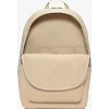 Рюкзак NIKE NK HERITAGE EUGENE WNTRZD BKPK 23L бежевый 46 x 30,5 x 15 см