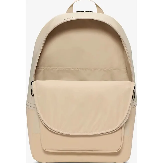 Рюкзак NIKE NK HERITAGE EUGENE WNTRZD BKPK 23L бежевый 46 x 30,5 x 15 см