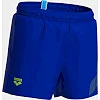Шорты для плавания Arena BEACH SHORT LOGO R синий (для детей)