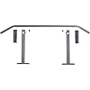 Турник для подтягиваний inSPORTline PU1207