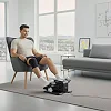 Минивелотренажер электрический inSPORTline Elnero