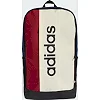 Рюкзак ADIDAS LINEAR BP CB 22L синій, червоний, бежевий 16 x 27,5 x 46,5 см