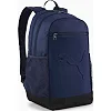 Рюкзак Puma Buzz Backpack 28L синий 47,5 х 28 х 20 см