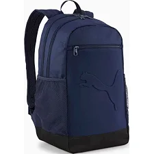 Рюкзак Puma Buzz Backpack 28L синий 47,5 х 28 х 20 см