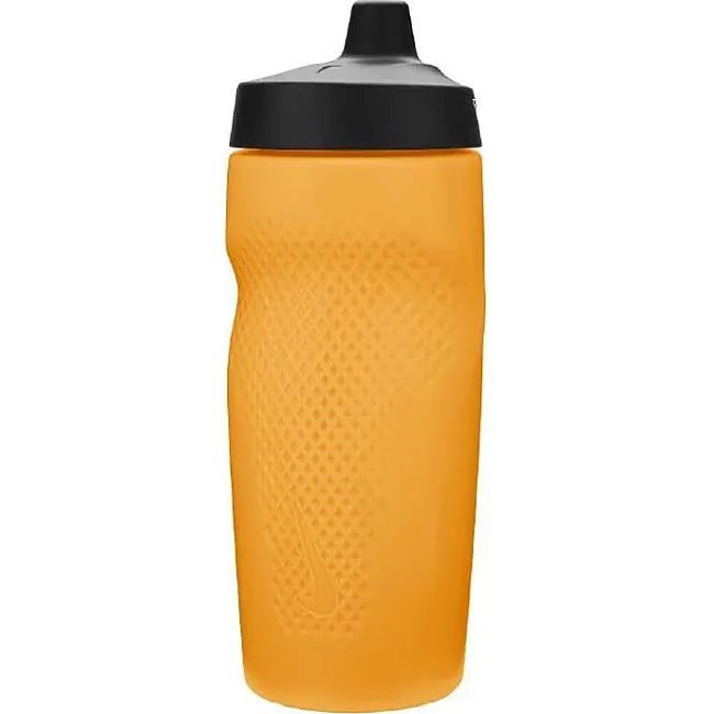 Бутылка NIKE REFUEL BOTTLE 18 OZ оранжевый 532 мл
