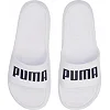 Шльопанці Puma Divecat v2 Lite білий