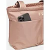 Сумка UNDER ARMOUR Studio Lite Tote 16L бежевый (для женщин) 45 х 25 х 14 см