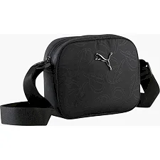 Сумка через плечо Puma Pop Crossbody Bag 1L черный (для женщин) 18 x 14 x 5 см