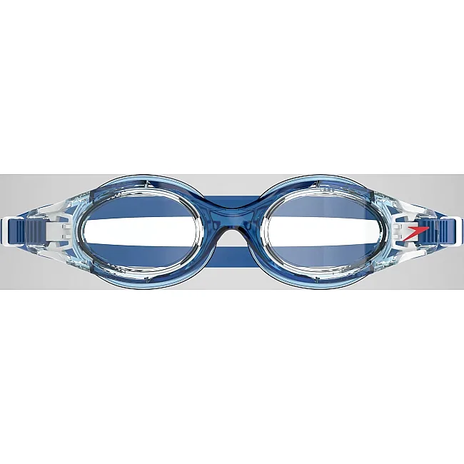 Очки для плавания Speedo HYDROSITY 2.0 синий One Size