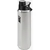 Бутылка NIKE SS RECHARGE CHUG BOTTLE 24 OZ серый 709 мл