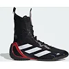 Боксерки Adidas Speedex Ultra (чорний-білий) IH2737