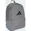 Рюкзак ADIDAS CLSC PCASE BP 23,25L серый 15 х 31 х 44 см