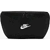 Сумка на пояс NIKE NK HERITAGE WAISTPACK 2.0 3L чорний 28 x 10 x 15 см