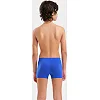 Плавки-шорты для мальчиков Arena BRIGHT SWIM SHORT синий, желтый (для детей)