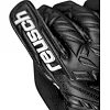 Перчатки вратарские Reusch Attrakt Starter Solid Junior 5572514 7700 г.5, черные