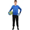 Форма воротарська дитяча светр та штани SP-SPORT LB7512 (Зелений)