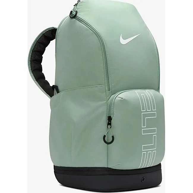 Рюкзак NIKE NK VARSITY ELITE BKPK 32L зеленый 31 х 48 х 23 см