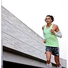 Компрессионные нарукавники ADIDAS Climacool Compression Arm Sleeves белый L/XL