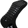 Футбольные носки противоскользящие PORFIN CJM631 (Белый)