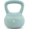 Гиря м'яка MDbuddy SOFT KETTLEBELL TA-7039-8 (Блакитний)