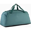 Сумка Puma Fundamental Small Sports Bag 34L зеленый 53 х 28 х 25 см