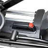 Орбитрек магнитный inSPORTline ET660i II черный